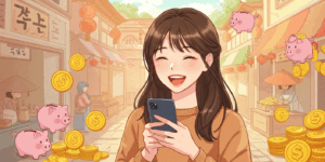 상생페이백으로 지갑 두둑하게! 똑똑하게 소비하고 30만원 돌려받는 꿀팁