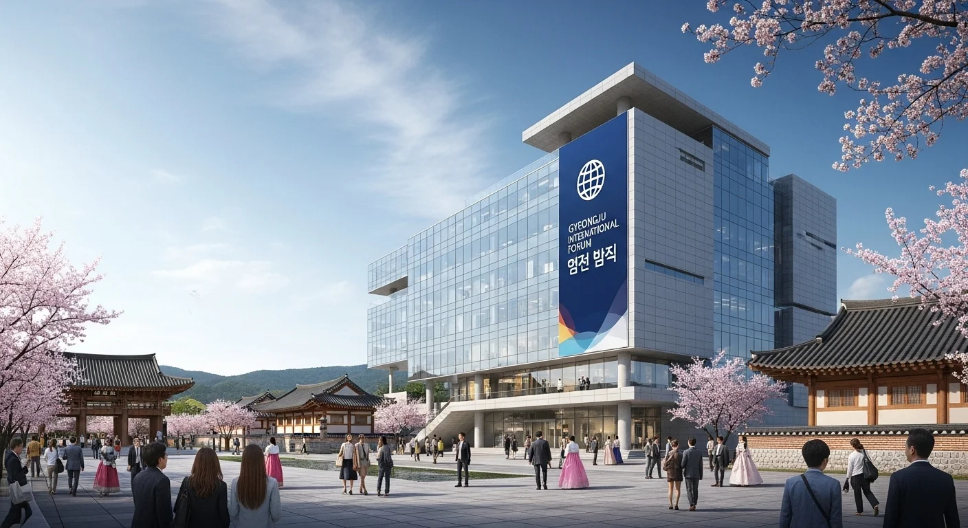 2025년 APEC 정상회의 개최 일정 및 장소