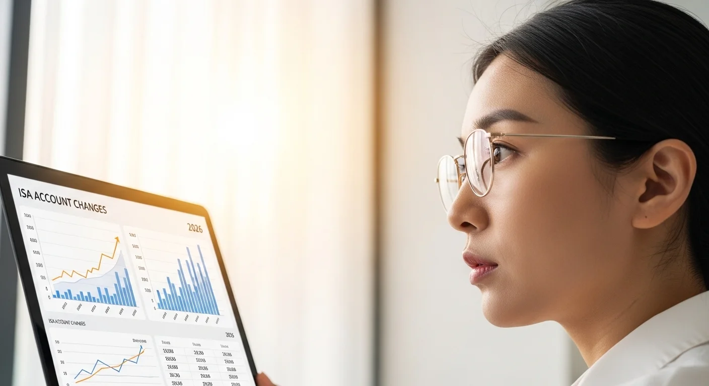 2026년 ISA 계좌, 이렇게 바뀝니다! 주요 개정 사항과 출시 일정
