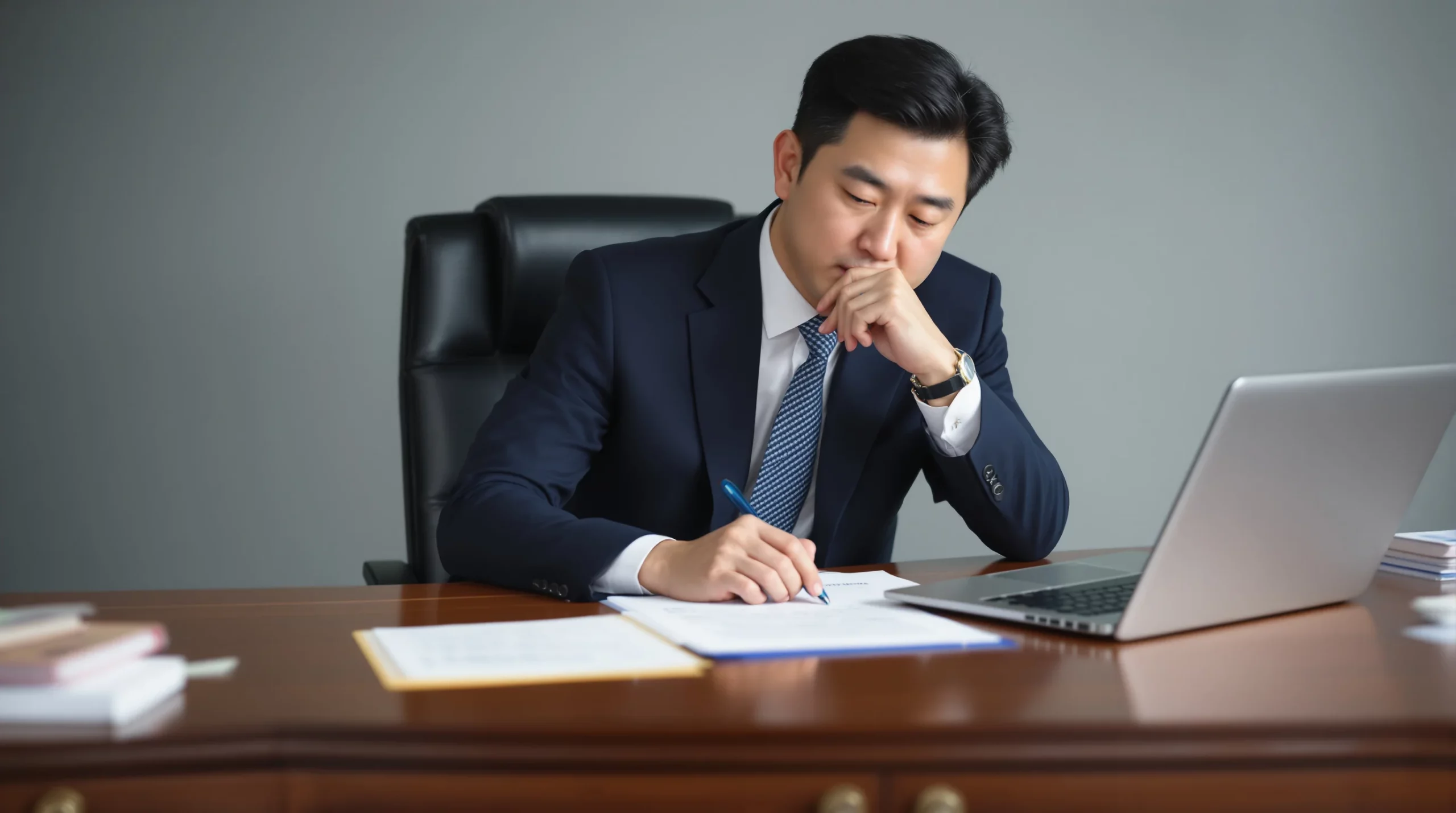 정보기관 전문가에서 정치인으로: 국정원 개혁의 중심