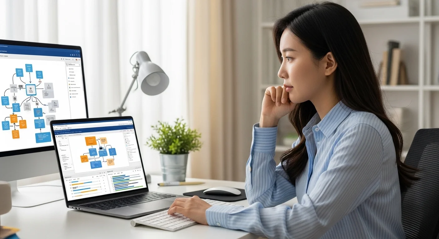 에이전트처럼 일하는 클로드 코워크의 핵심 원리