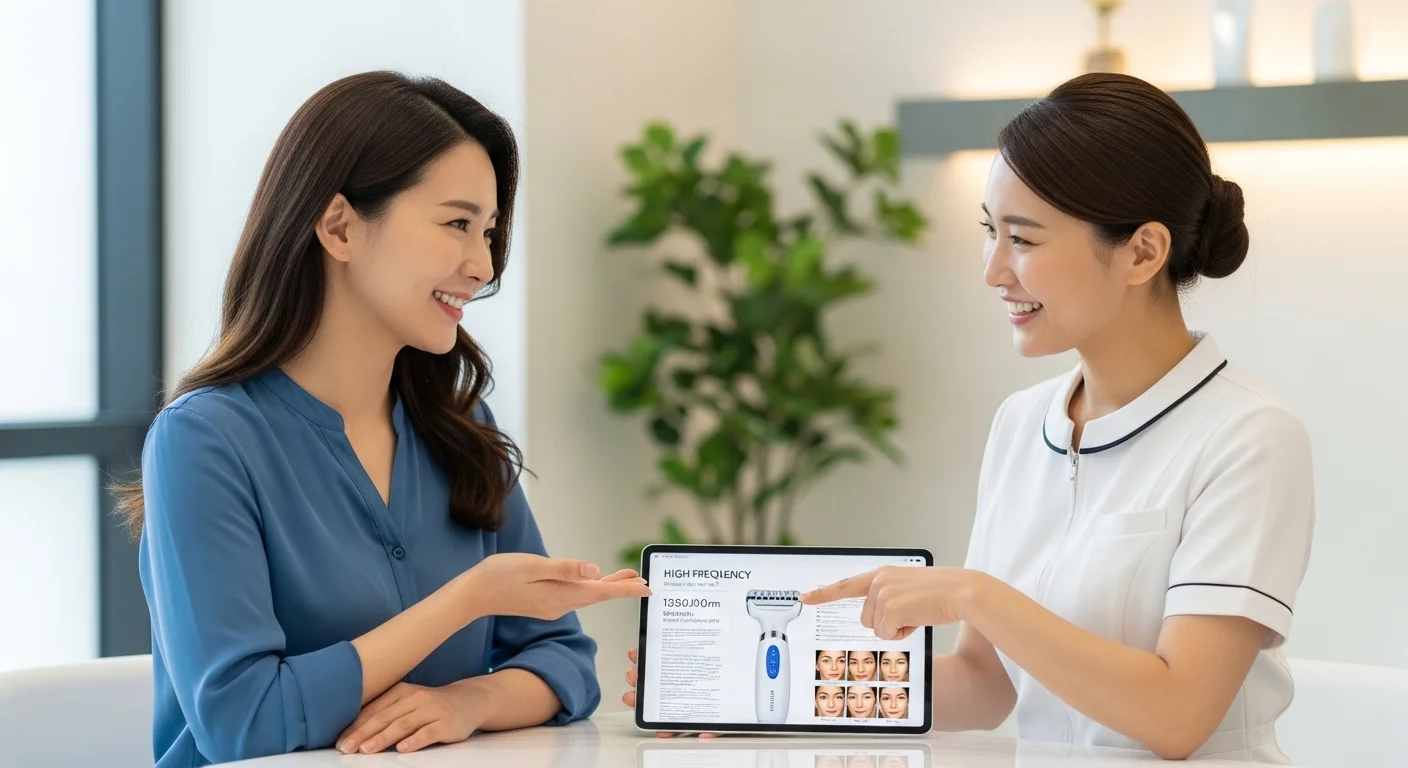 볼뉴머는 어떤 기기인가요?