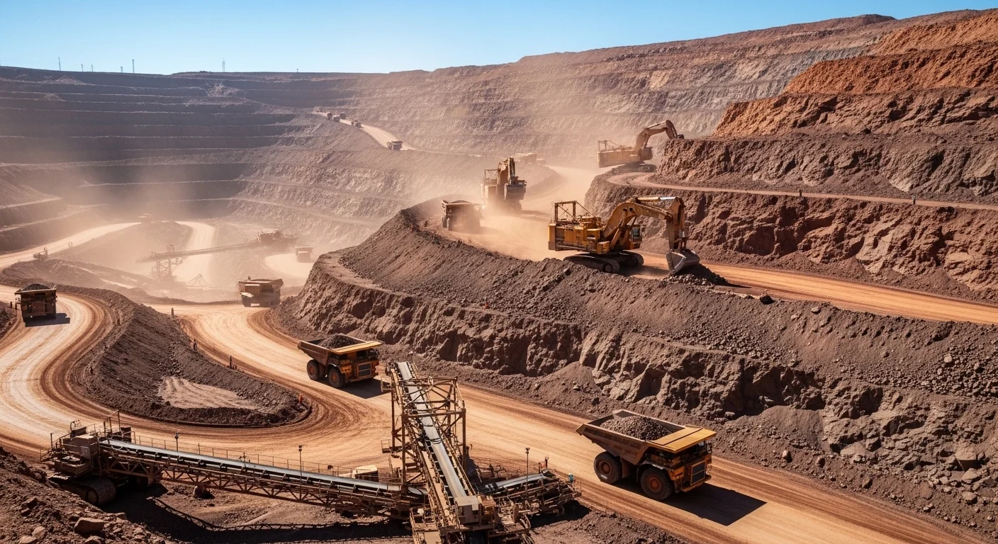 구리 시장, 정말 공급이 부족해질까요?