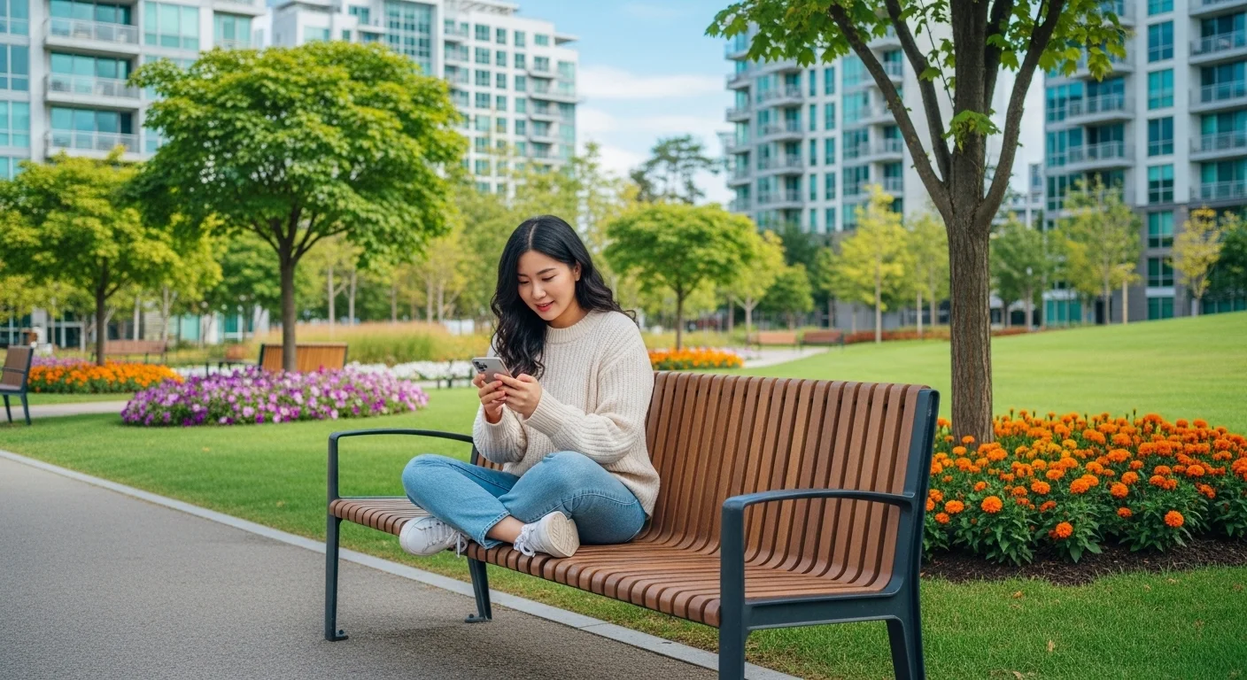 뛰어난 입지, 어떤 매력이 있나요?
