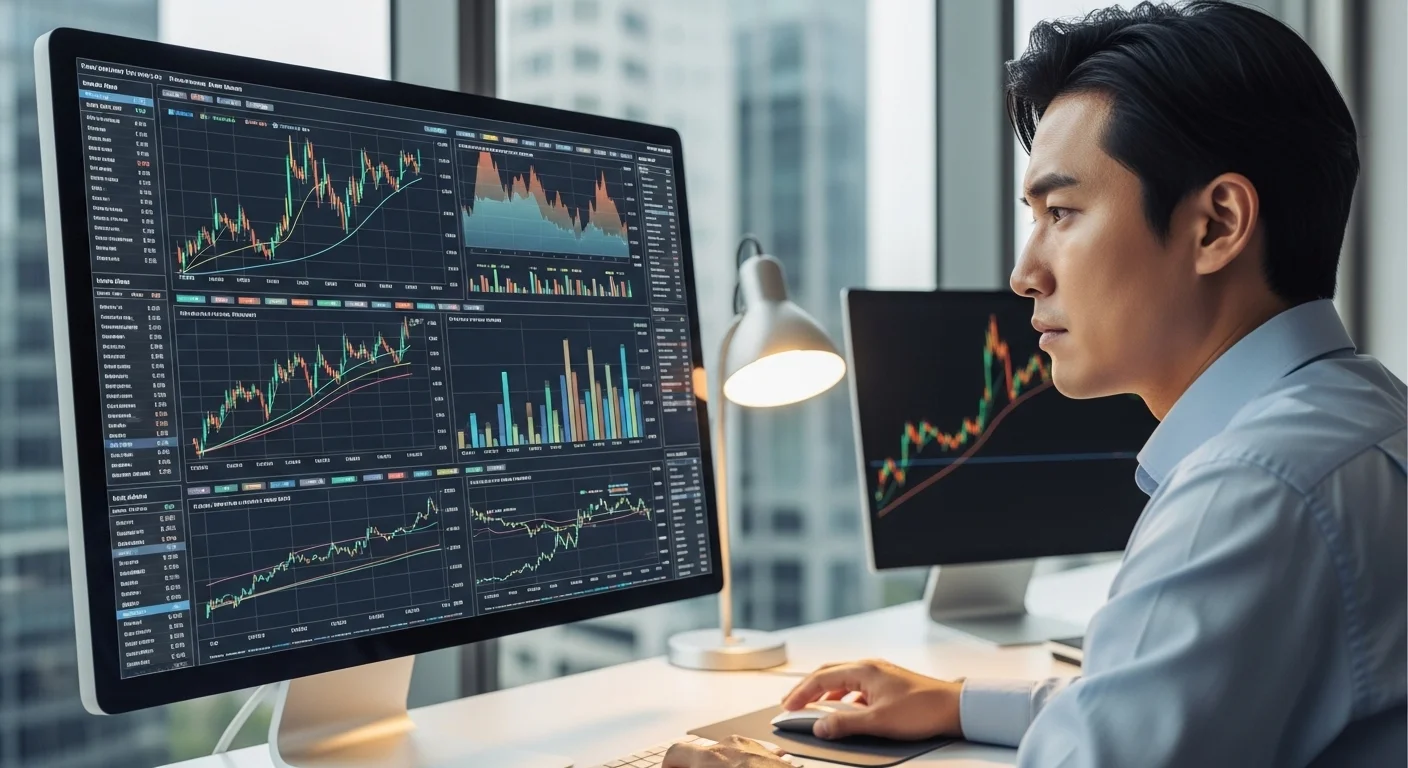 은 시세에 영향을 미치는 요소들