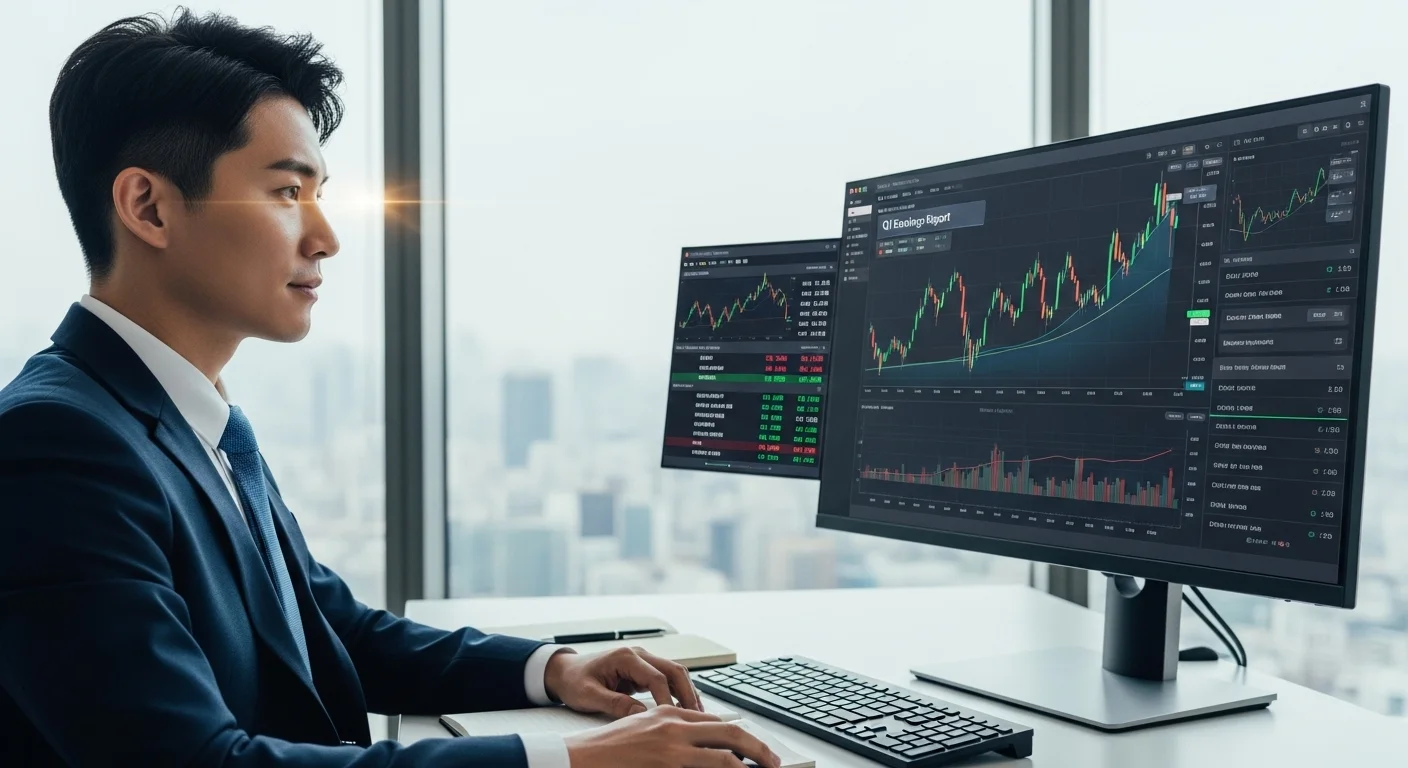 깜짝 실적! 2026년 1분기 턴어라운드의 비결