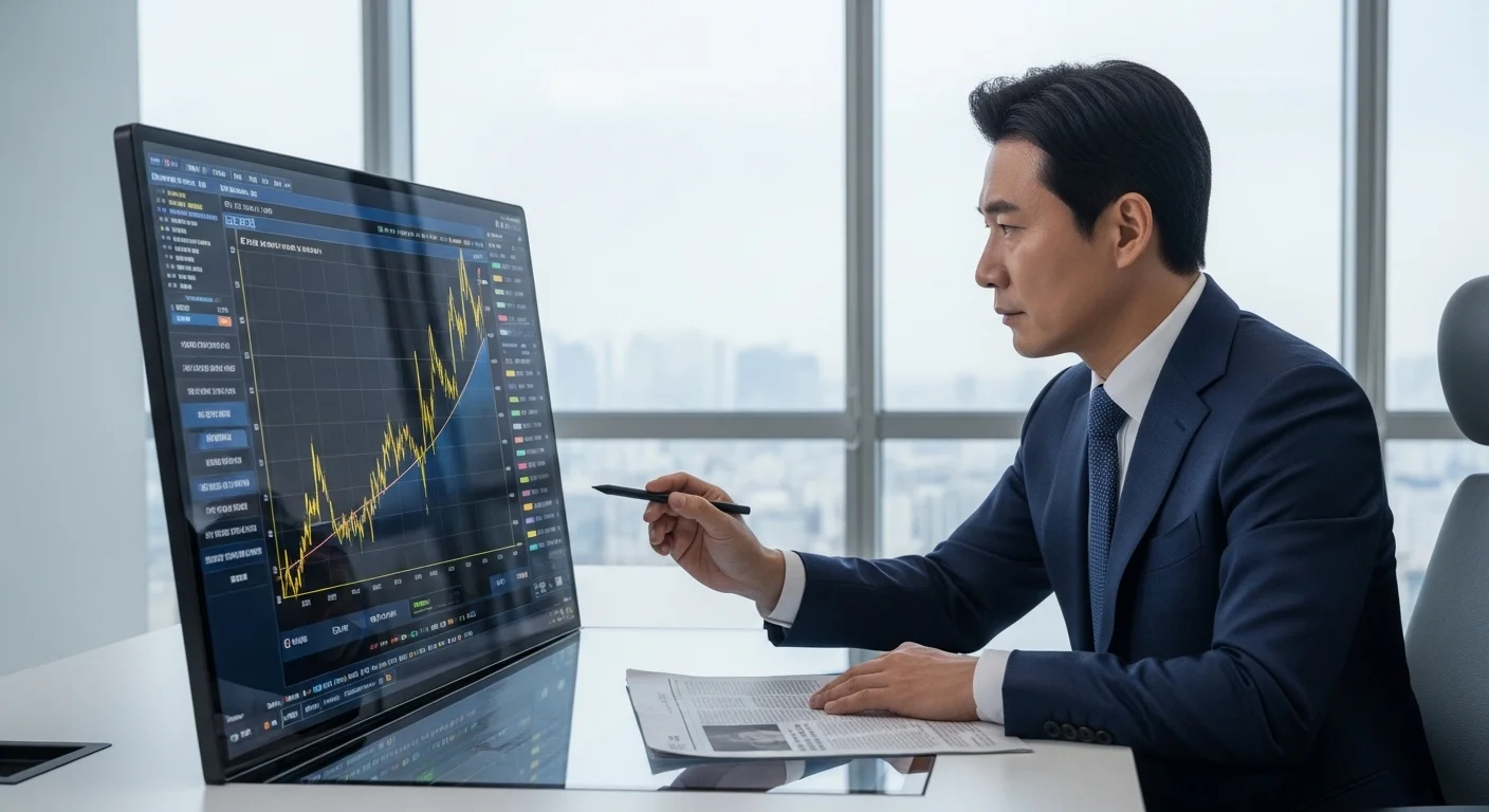 최근 1주일 국내 금시세는 어땠을까요?