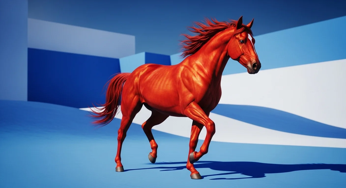 활활 타오르는 불의 기운! 말띠의 특징 알아보기