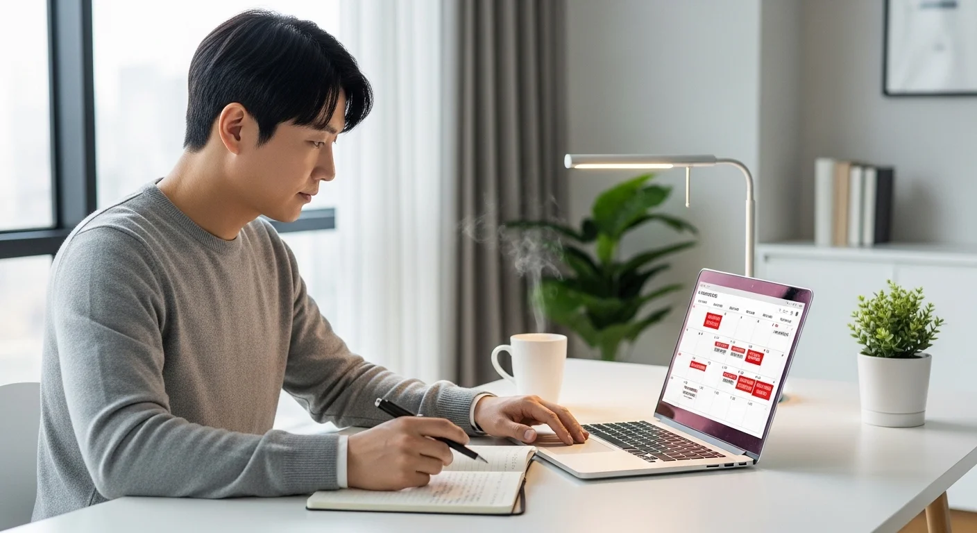 연말 휴장일에는 어떤 점을 알아두어야 할까요?