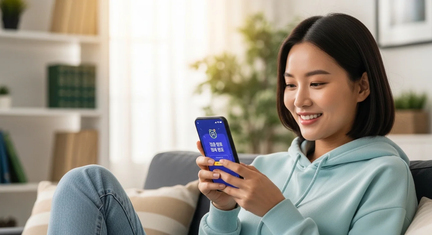 ETF 투자, 첫걸음은 증권 계좌 개설이에요!